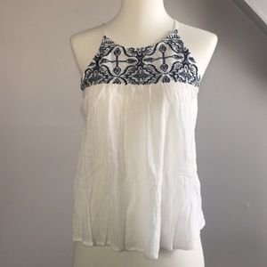 Abercrombie & Fitch Tank